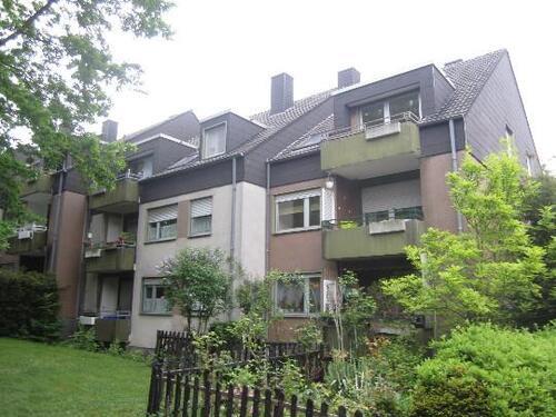 Foto - 2.5 Zimmer Dachgeschoßwohnung zur Miete in Bergkamen