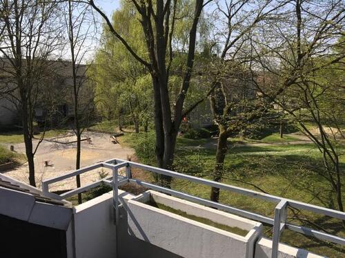 Foto - 2.5 Zimmer Dachgeschoßwohnung in Bergkamen