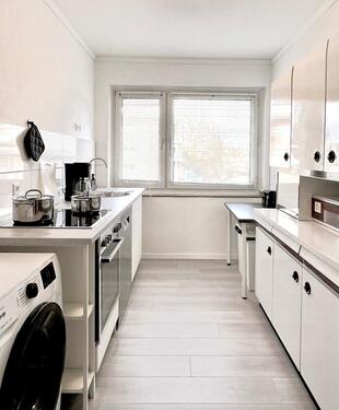 Foto - Etagenwohnung in Duisburg zur Miete