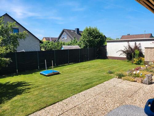 Foto - 5 Zimmer Einfamilienhaus zum Kaufen in Celle