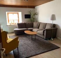 schöne 3 Zimmer Wohnung zu vermieten - Wellheim