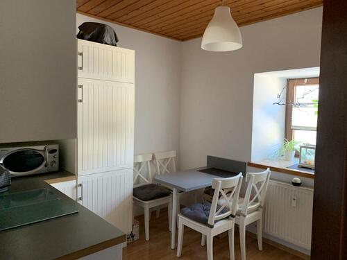 Foto - 3 Zimmer Etagenwohnung in Wellheim