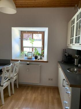 Foto - Etagenwohnung in Wellheim zur Miete