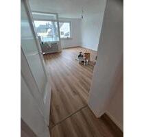 Sanierte 3-Zi-Wohnung in Erkrath mit Balkon, 73m², Garage