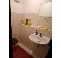 Zentrale 4 Zimmer Wohnung in Hüfingen - Blumberg