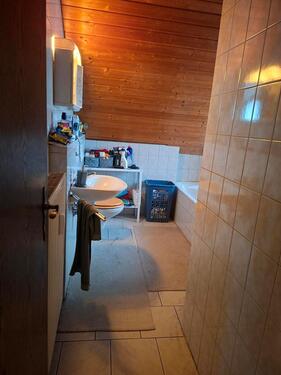 Foto - Dachgeschoßwohnung in Blumberg zur Miete