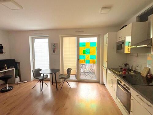 Foto - 1 Zimmer Etagenwohnung in Berlin