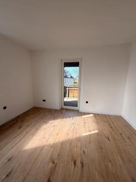 Foto - 3 Zimmer Etagenwohnung zur Miete in Selb