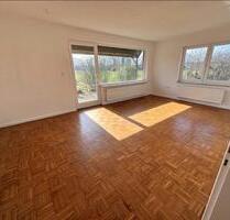 Erstbezug nach Sanierung: 3-Zi.-Wohnung mit Garten - Neustadt am Rübenberge