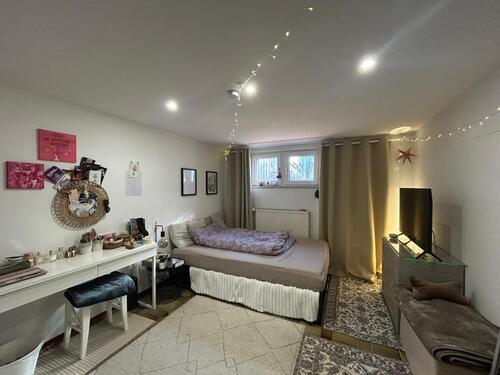 Foto - Wunderschöne sanierte WG nahe U-Bahn und Einkaufszentrum