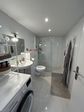 Foto - Etagenwohnung in Berlin zur Miete