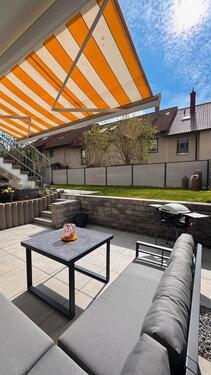 Foto - PROVISIONSFREI - Haus in Haus - Maisonette-Wohnung mit Garten