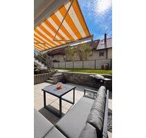 PROVISIONSFREI - Haus in Haus - Maisonette-Wohnung mit Garten - Ober-Ramstadt