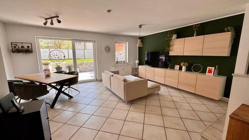 Foto - 3.5 Zimmer Maisonettenwohnung zum Kaufen in Ober-Ramstadt