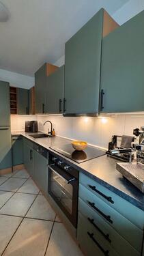 Foto - 3.5 Zimmer Maisonettenwohnung in Ober-Ramstadt