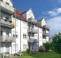 Gemütliche 2,5 Zimmer Wohnung in Sigmaringen zur Miete