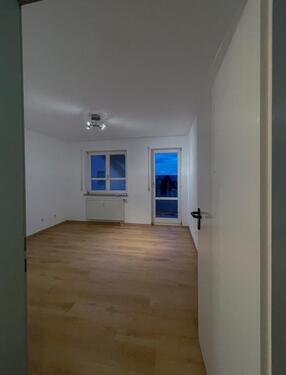 Foto - Etagenwohnung in Sigmaringen zur Miete
