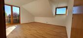 Foto - Idyllisch gelegen 4-Zimmer Dachgeschosswohnung zu vermieten