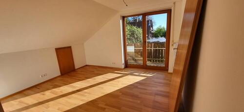 Foto - 6 Zimmer Dachgeschoßwohnung zur Miete in Königsfeld im Schwarzwald
