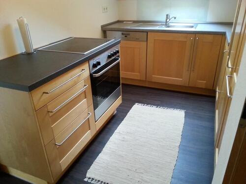 Foto - 6 Zimmer Dachgeschoßwohnung in Königsfeld im Schwarzwald