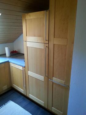 Foto - Dachgeschoßwohnung in Königsfeld im Schwarzwald zur Miete