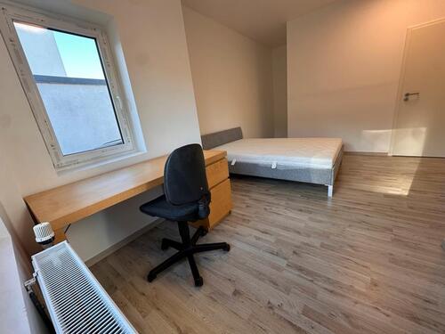 Foto - Etagenwohnung in Berlin zur Miete