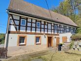 Foto - Gemütliches Fachwerkhaus - 40.000,00&nbsp;EUR Kaufpreis, ca.&nbsp; 130,00&nbsp;m&sup2;