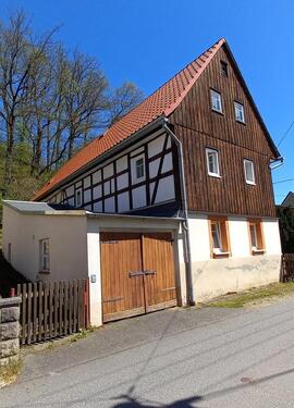 Foto - 6 Zimmer Einfamilienhaus zum Kaufen in Waldenburg