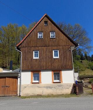 Foto - 6 Zimmer Einfamilienhaus in Waldenburg
