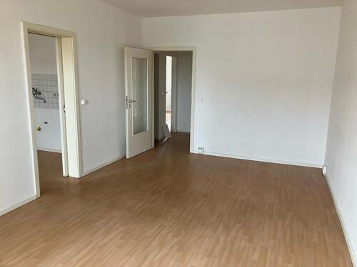 Foto - 4 Zimmer Etagenwohnung zur Miete in Stralsund