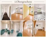 Foto - 7 Zimmer Mehrfamilienhaus, Wohnhaus zum Kaufen in Bad Frankenhausen/Kyffhäuser