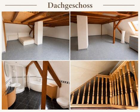 Foto - 7 Zimmer Mehrfamilienhaus, Wohnhaus in Bad Frankenhausen/Kyffhäuser