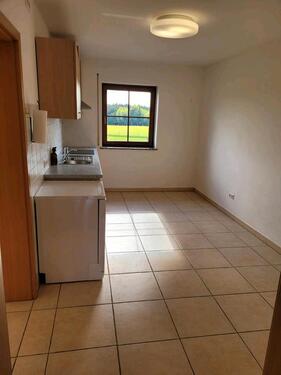 Foto - Etagenwohnung in Tuntenhausen zur Miete