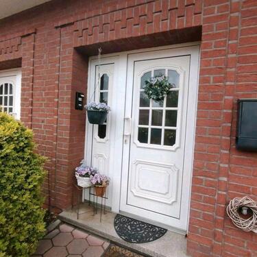 Foto - Schöne 3 ZKB Oberwohnung in Leezdorf