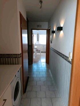 Foto - 3 Zimmer Dachgeschoßwohnung in Upgant-Schott