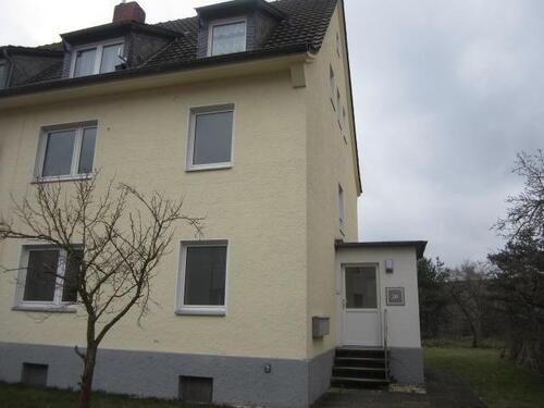 Foto - Gemütliche 2-Zimmer Wohnung in Senne zu vermieten