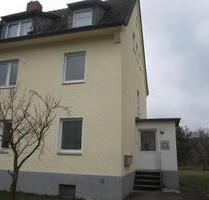 Gemütliche 2-Zimmer Wohnung in Senne zu vermieten - Bielefeld Brackwede