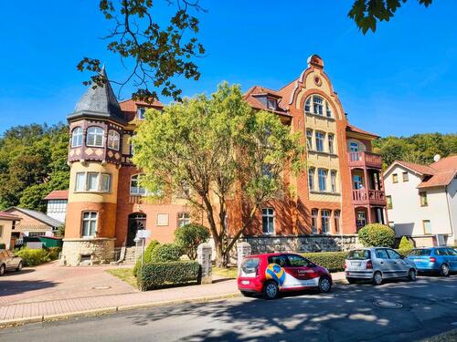 Foto - PKW Stellplatz - ohne Garage oder Carport