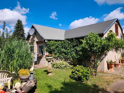 Foto - Einfamilienhaus im ruhigen Staaken