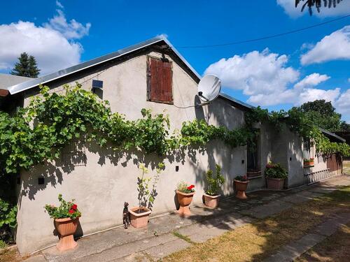 Foto - 4 Zimmer Einfamilienhaus zum Kaufen in Berlin