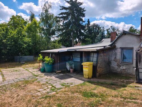 Foto - 4 Zimmer Einfamilienhaus in Berlin