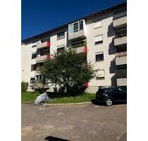 2 Zimmer Wohnung, Heilbronn - Böckingen, privat (ohne Makler)