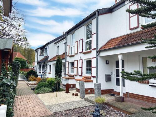Foto - Reihenhaus - 270.000,00 EUR Kaufpreis,