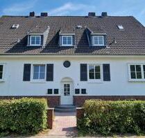 Sanierte Wohnung in Stadtparknähe - Wilhelmshaven