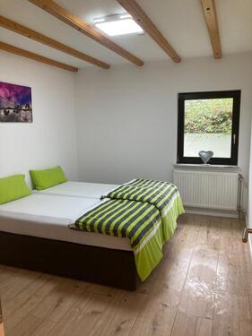 Foto - Etagenwohnung zur Miete in Dittelsheim-Heßloch