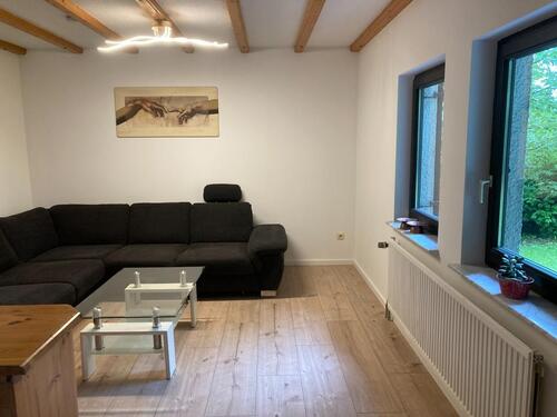Foto - Etagenwohnung in Dittelsheim-Heßloch