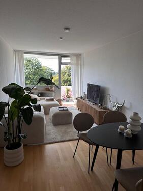 Foto - Schöne helle 2 Zimmer Whg. am Winterberg, Saarbrücken St.Arnual