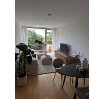 Schöne helle 2 Zimmer Whg. am Winterberg, Saarbrücken St.Arnual