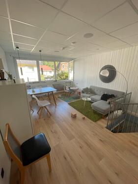 Foto - 2-Zimmer-Maisonettewohnung in Gernsbach Lautenbach