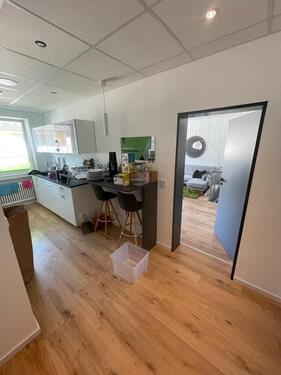 Foto - Etagenwohnung zur Miete in Gernsbach